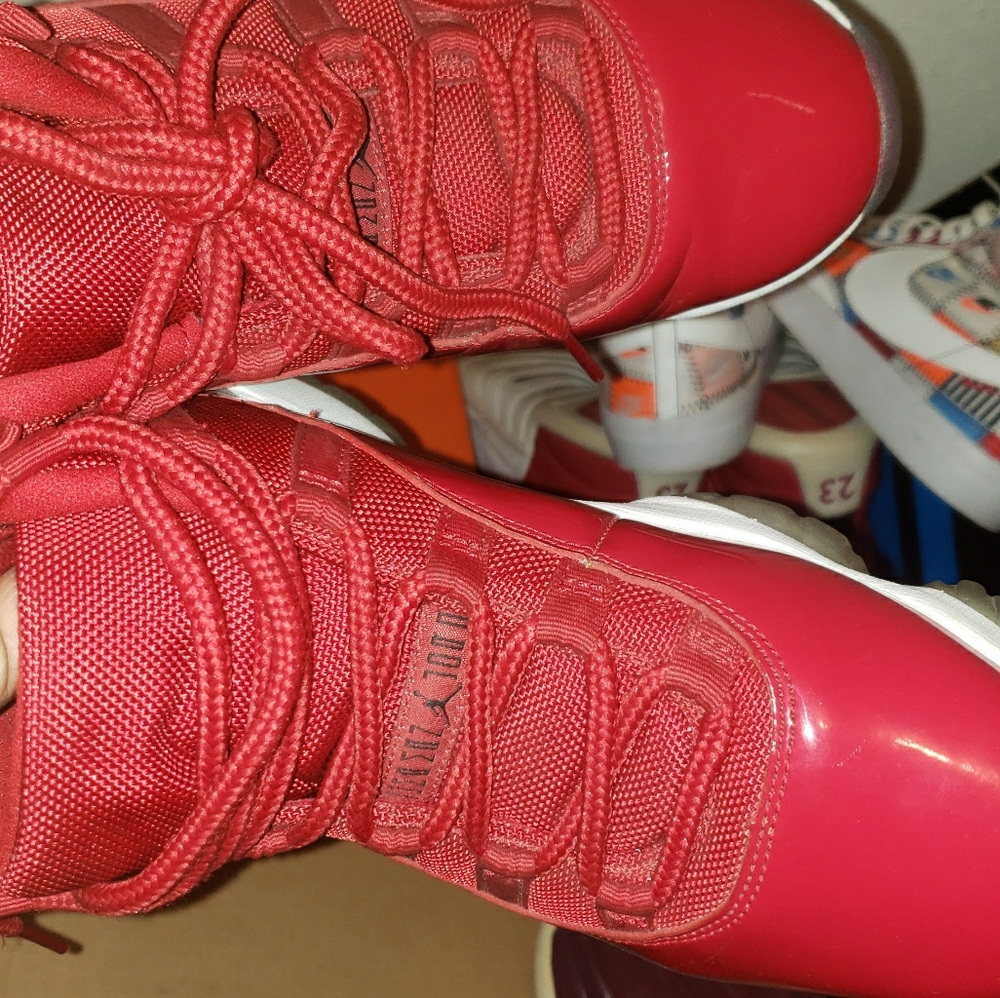 Jordan